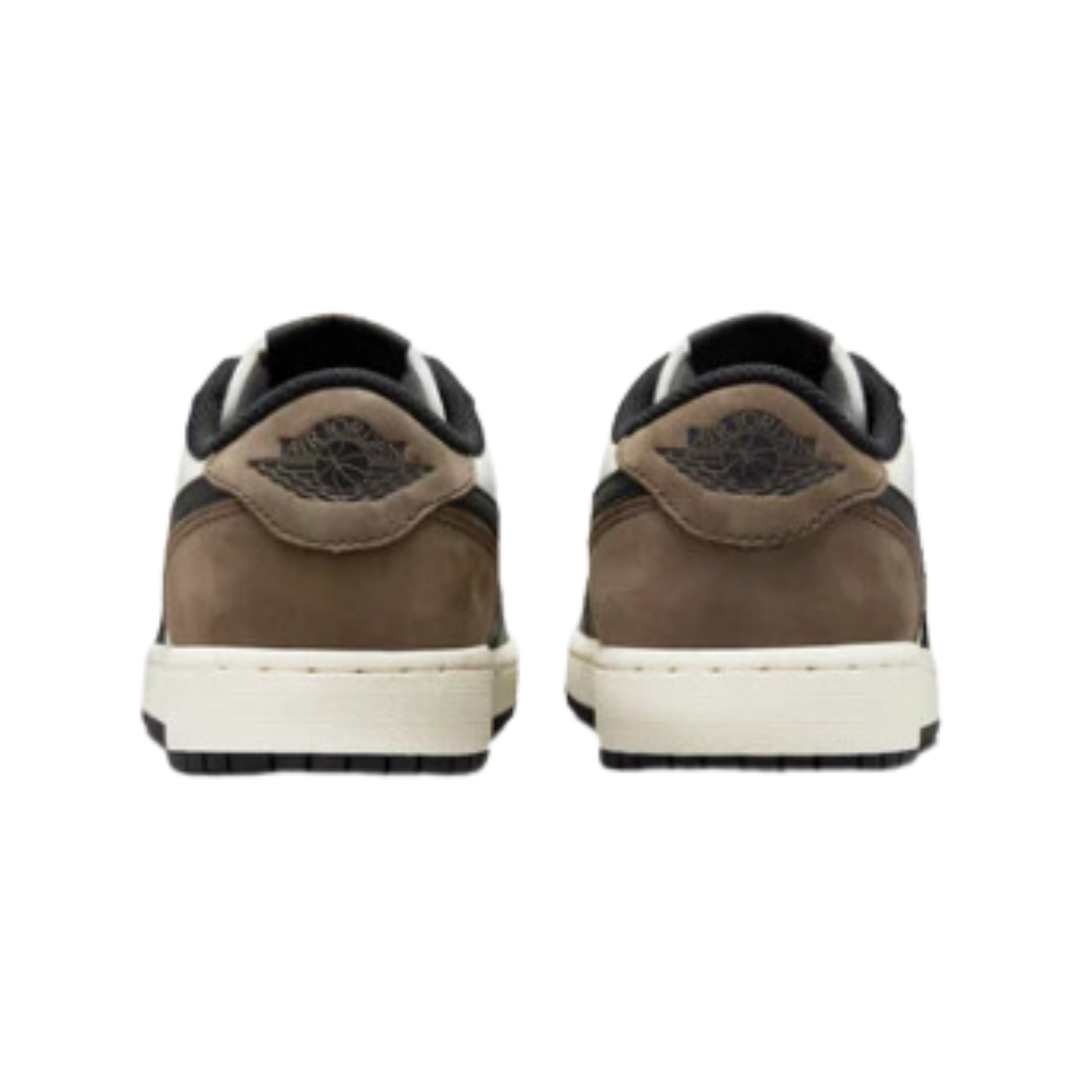 Air Jordan 1 Low OG Mocha (GS) - Razan Sneakers