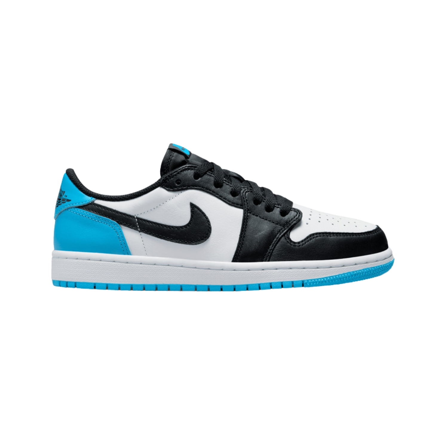 Air Jordan 1 Low OG UNC (W) - Razan Sneakers