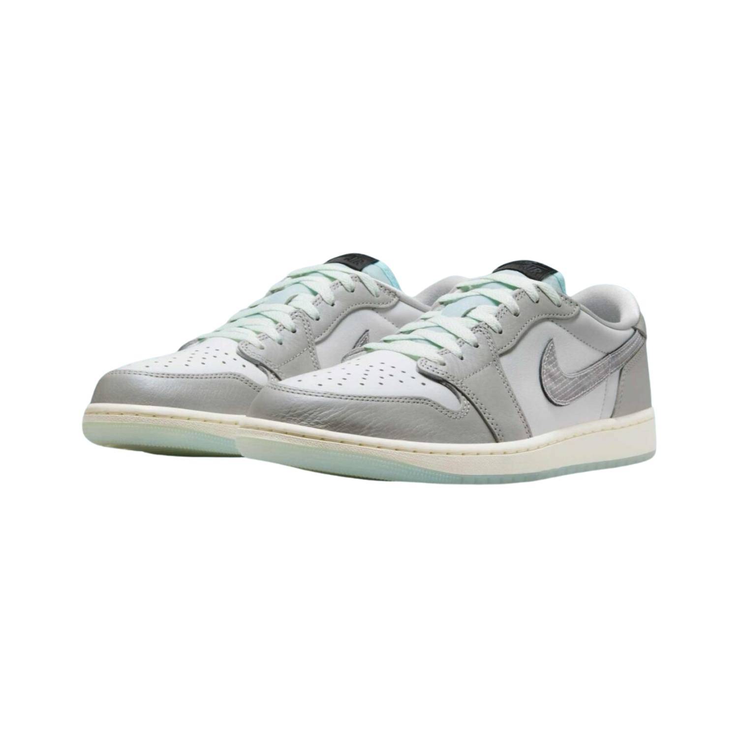 Air Jordan 1 Low OG Year of the Snake - Razan Sneakers