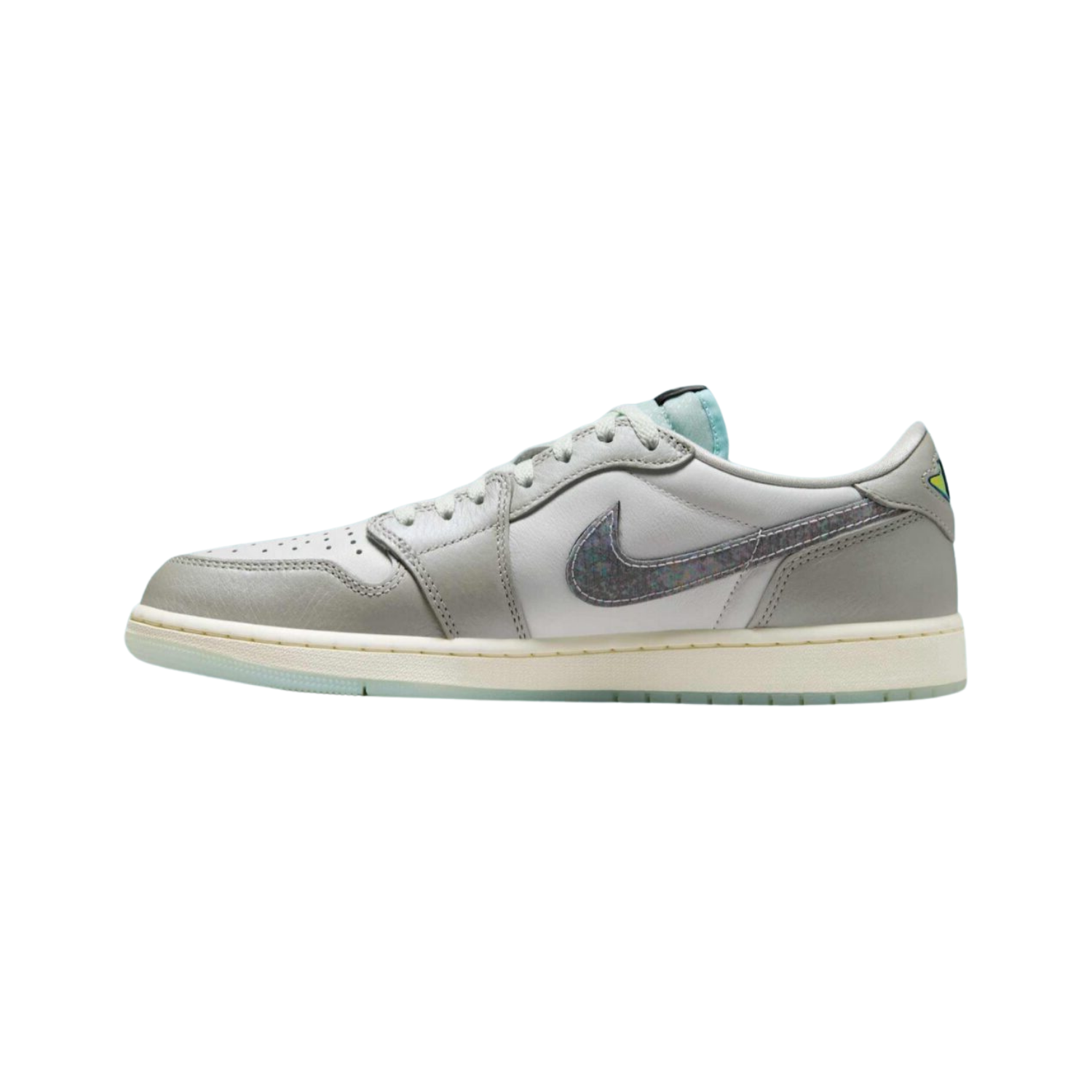 Air Jordan 1 Low OG Year of the Snake - Razan Sneakers