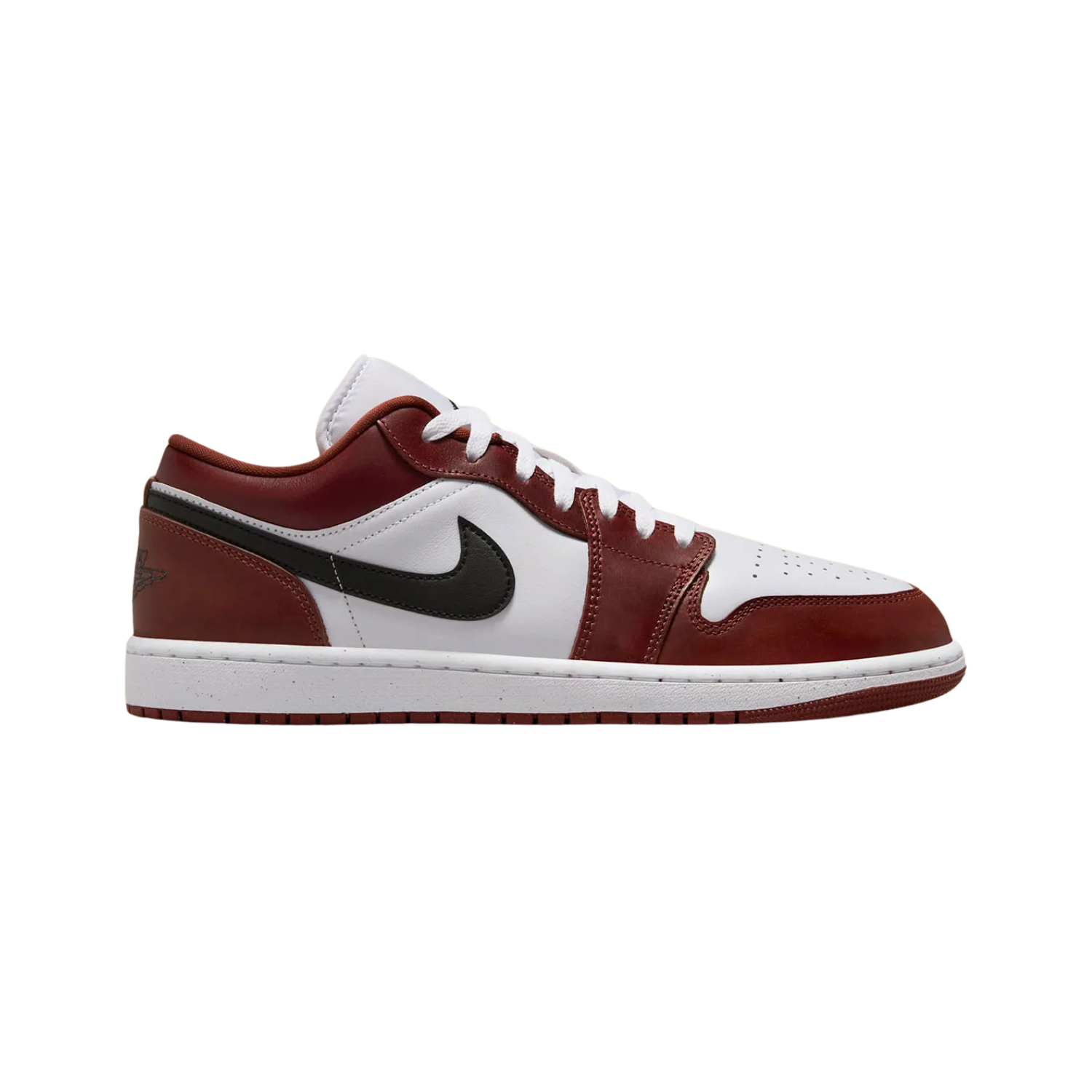 Air Jordan 1 Low SE Dark Pony - Razan Sneakers