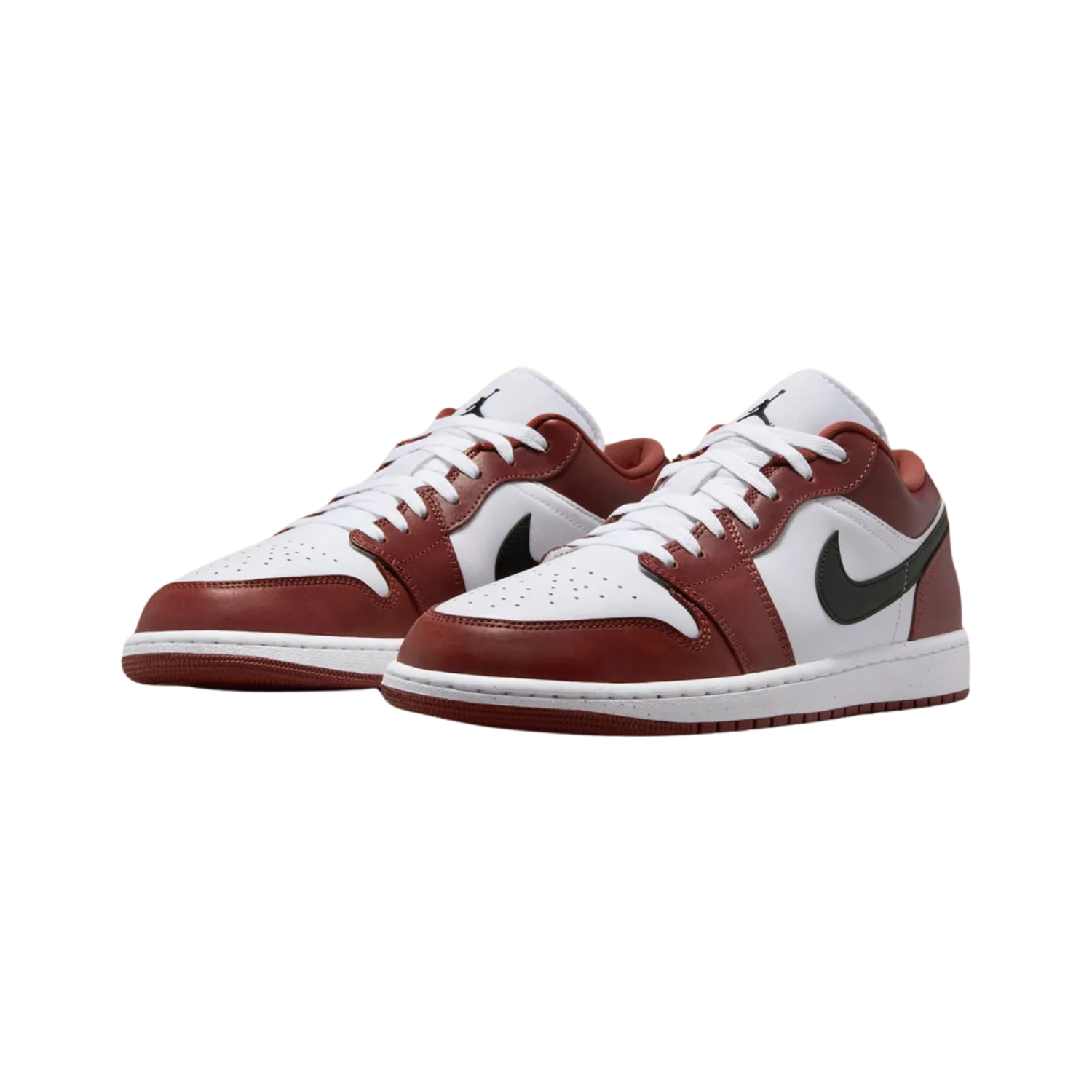 Air Jordan 1 Low SE Dark Pony - Razan Sneakers