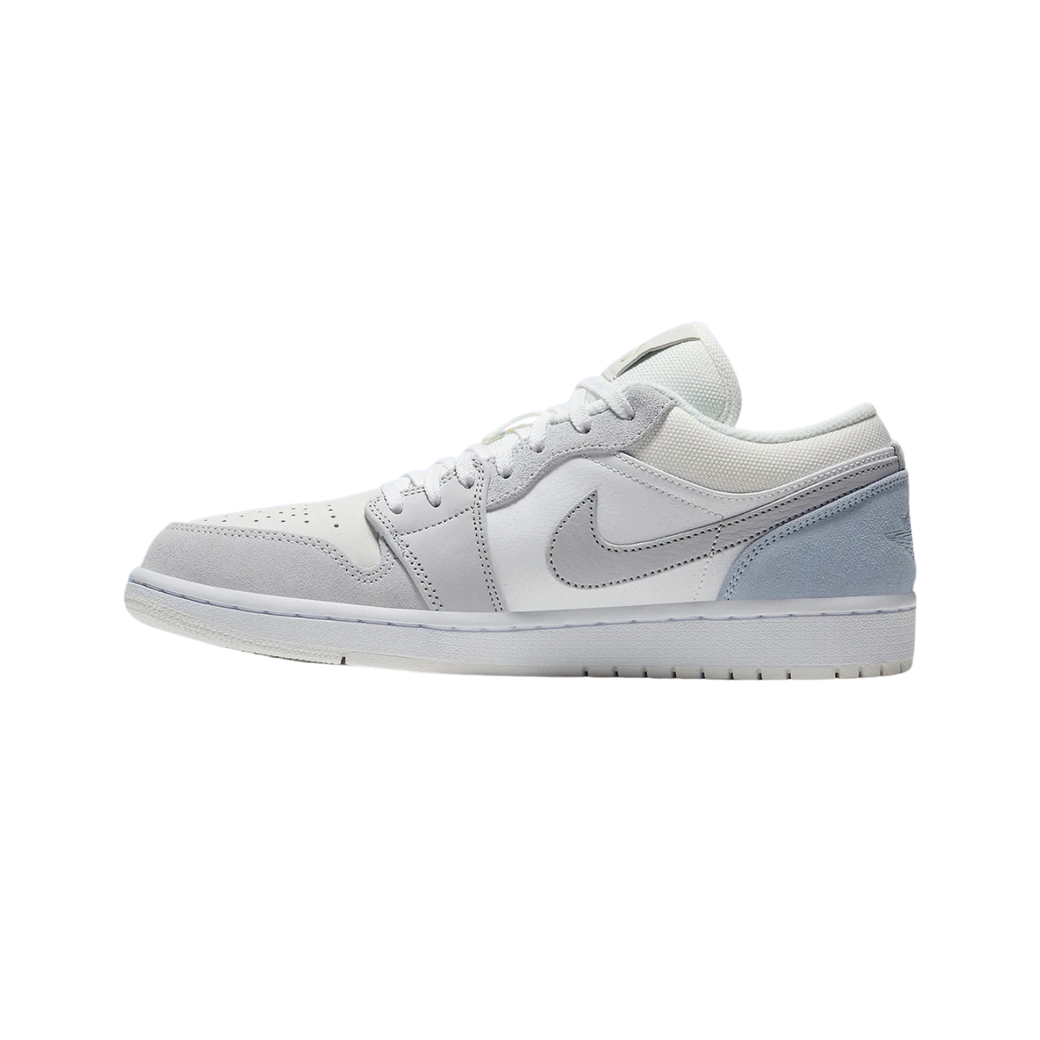 Air Jordan 1 Low SE Paris - Razan Sneakers