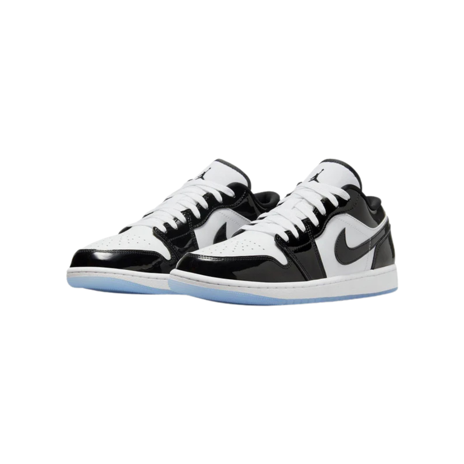 Air Jordan 1 Low SE concord - Razan Sneakers
