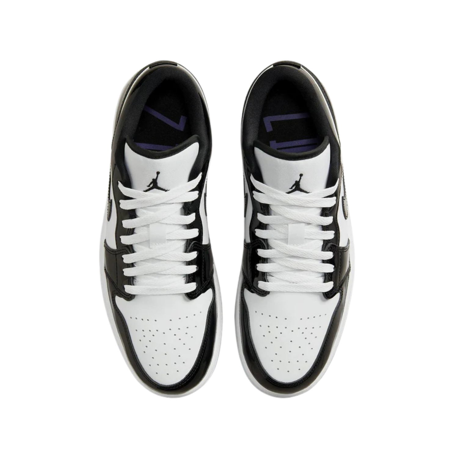 Air Jordan 1 Low SE concord - Razan Sneakers