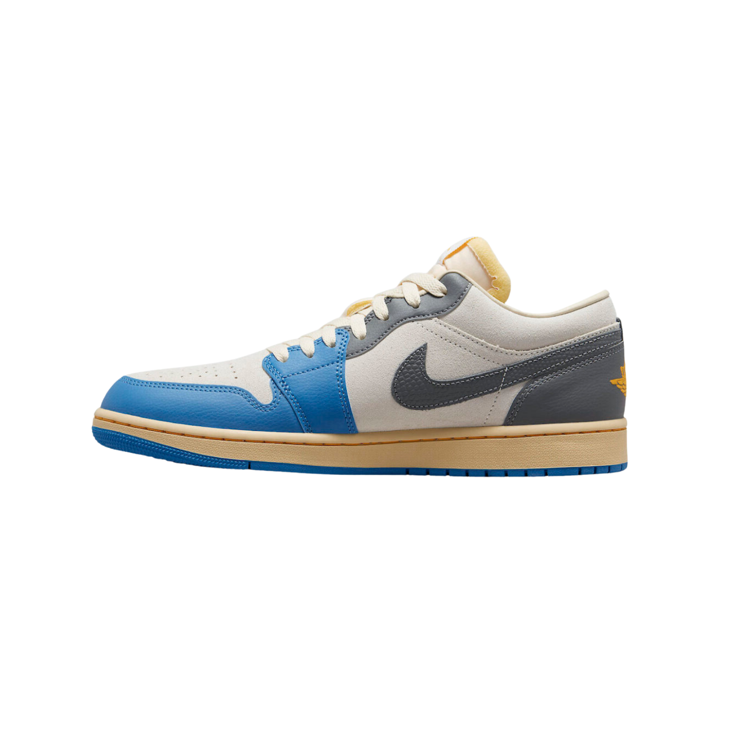 Air Jordan 1 Low Tokyo - Razan Sneakers