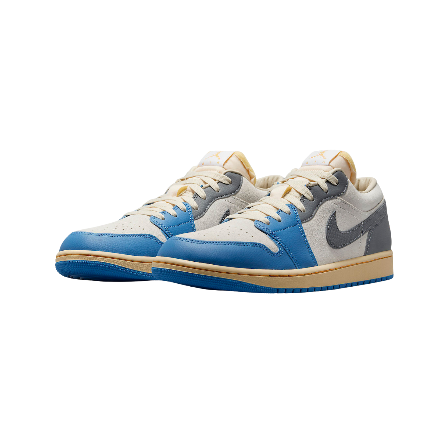 Air Jordan 1 Low Tokyo - Razan Sneakers