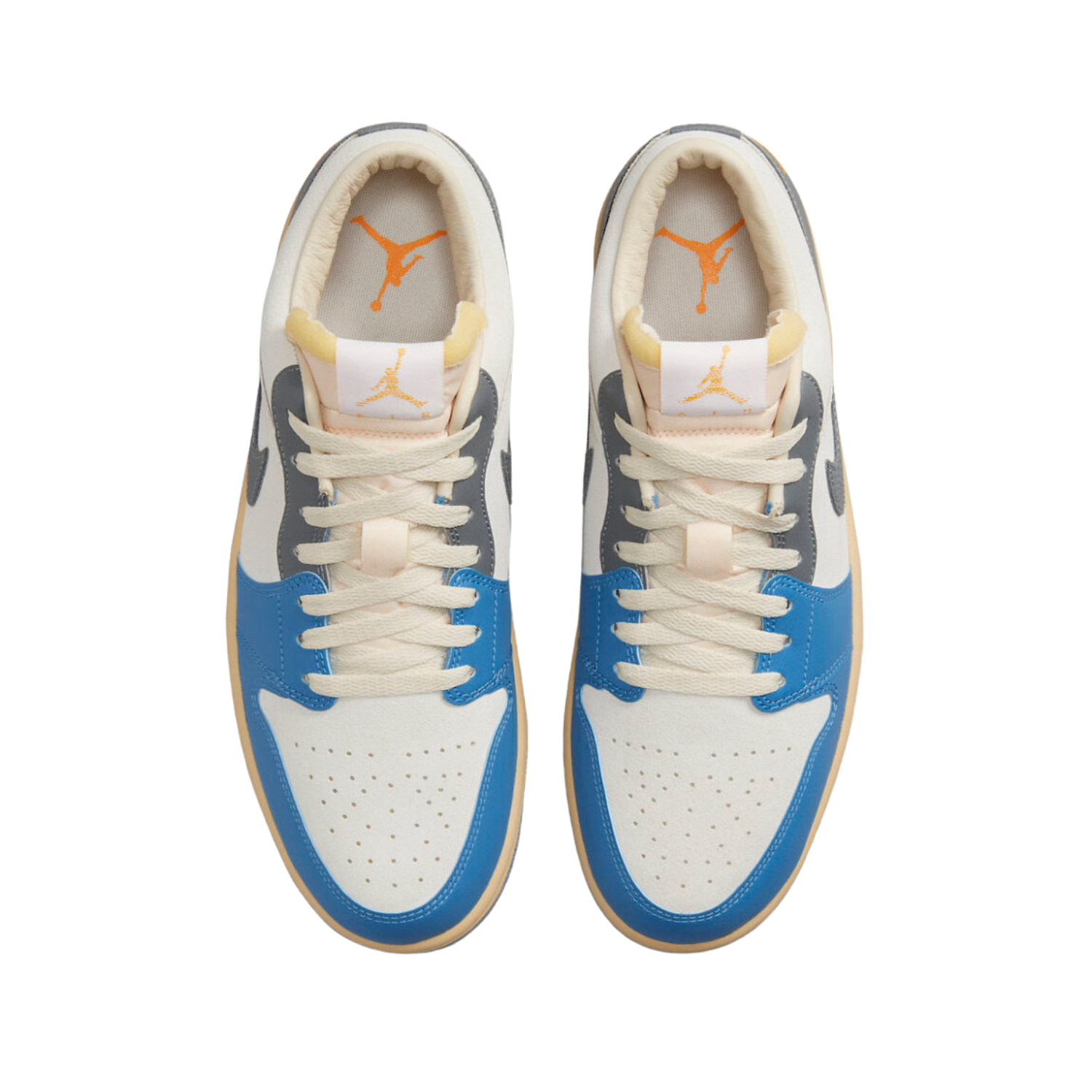 Air Jordan 1 Low Tokyo - Razan Sneakers