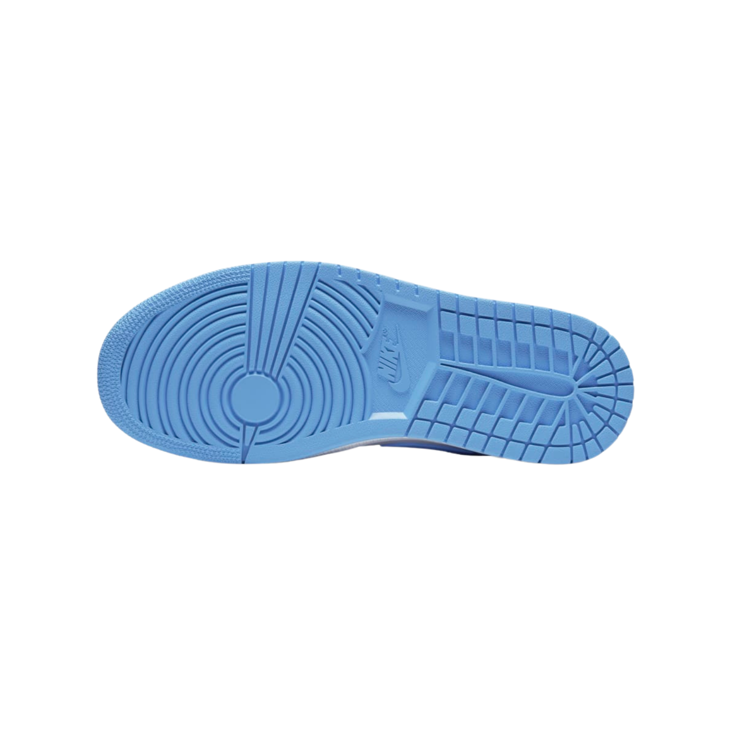 Air Jordan 1 Low UNC (W) - Razan Sneakers