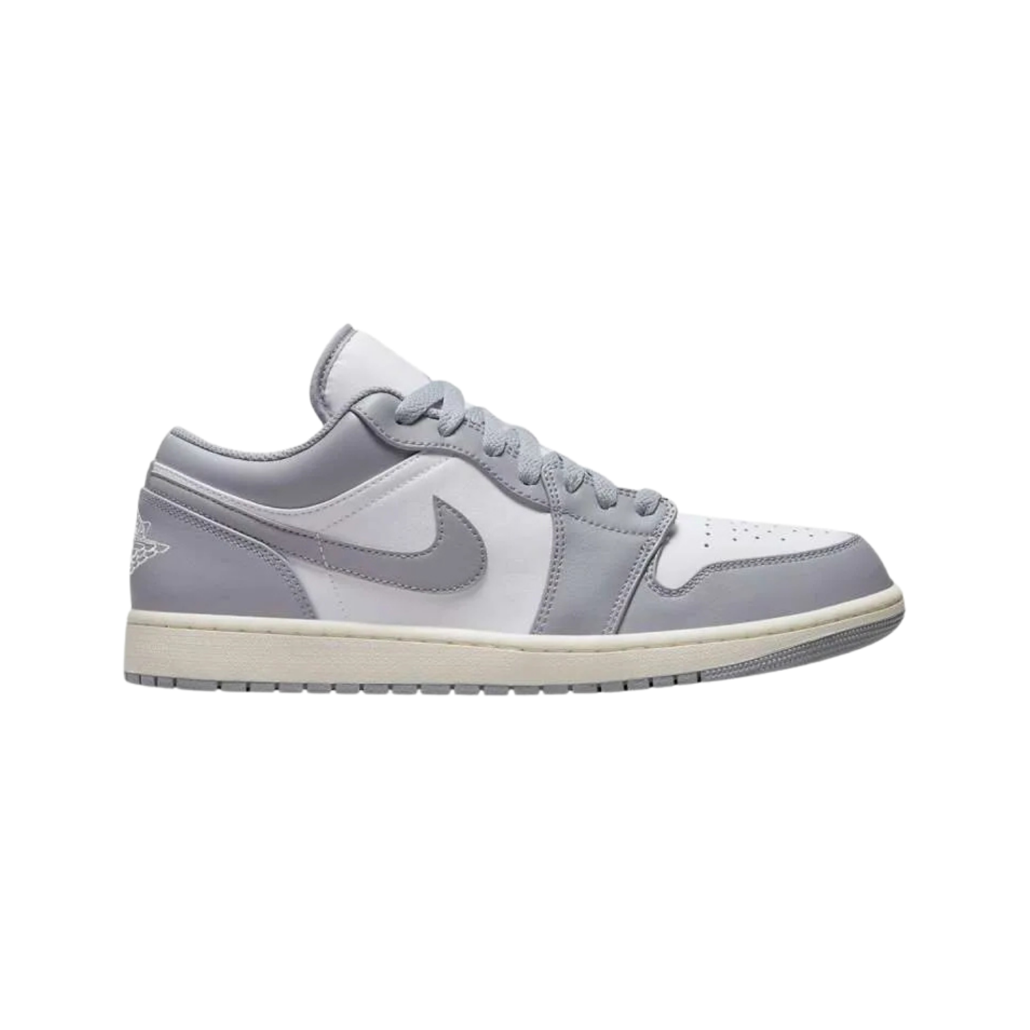 Air Jordan 1 Low Vintage Grey - Razan Sneakers