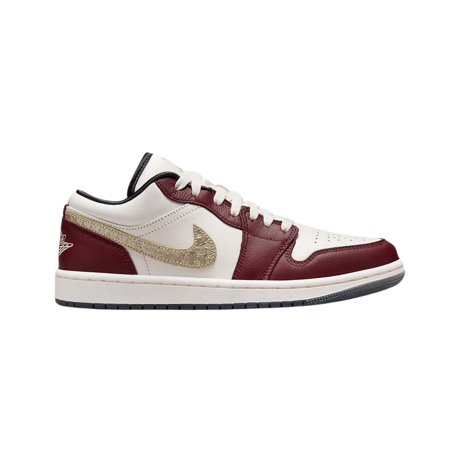 Air Jordan 1 Low Year of The Dragon 2024 (W) - Razan Sneakers