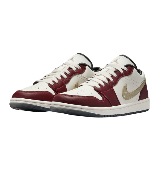 Air Jordan 1 Low Year of The Dragon 2024 - Razan Sneakers