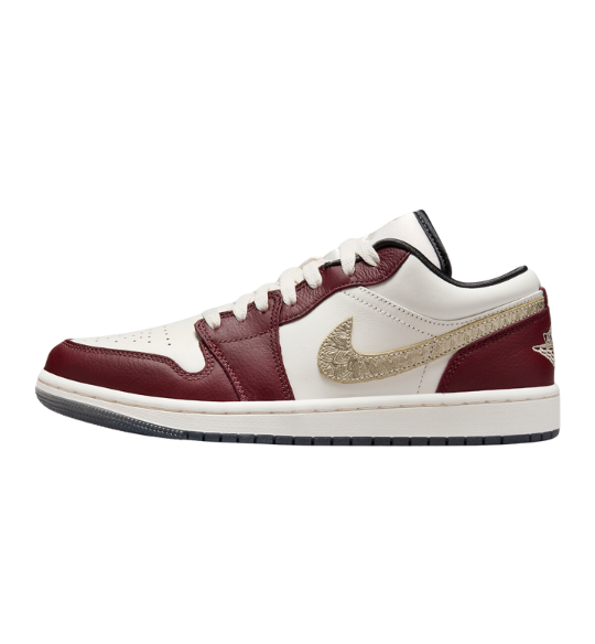 Air Jordan 1 Low Year of The Dragon 2024 - Razan Sneakers