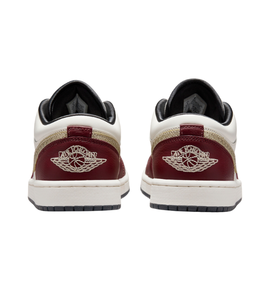 Air Jordan 1 Low Year of The Dragon 2024 - Razan Sneakers