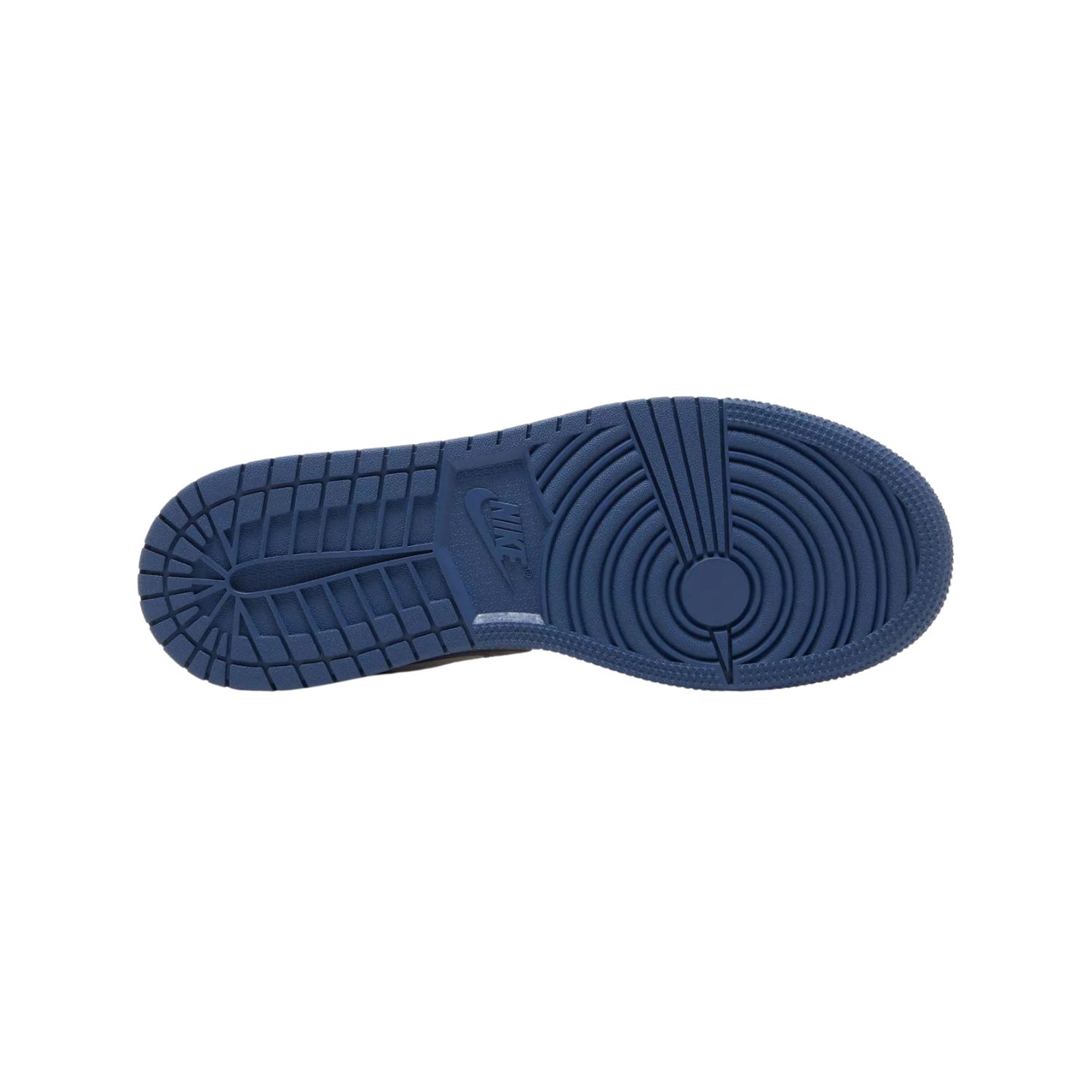 Air Jordan 1 Low ashen slate (GS) - Razan Sneakers