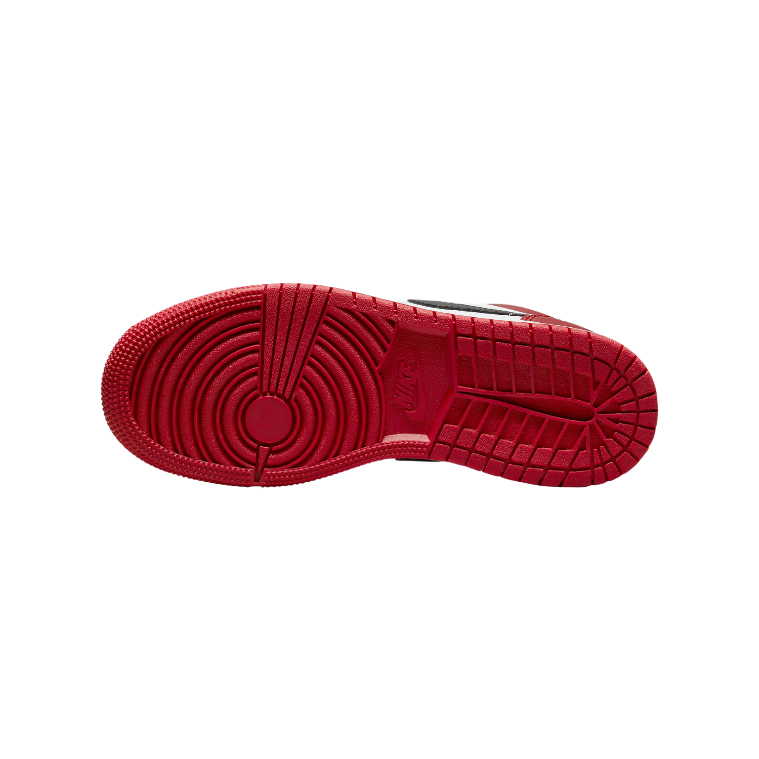 Air Jordan 1 Low bred toe (GS) - Razan Sneakers