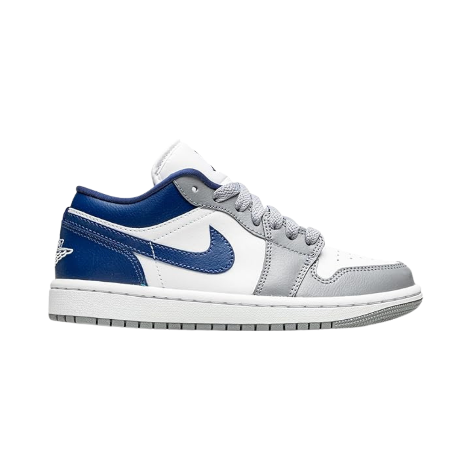 Air Jordan 1 Low dodger (W) - Razan Sneakers