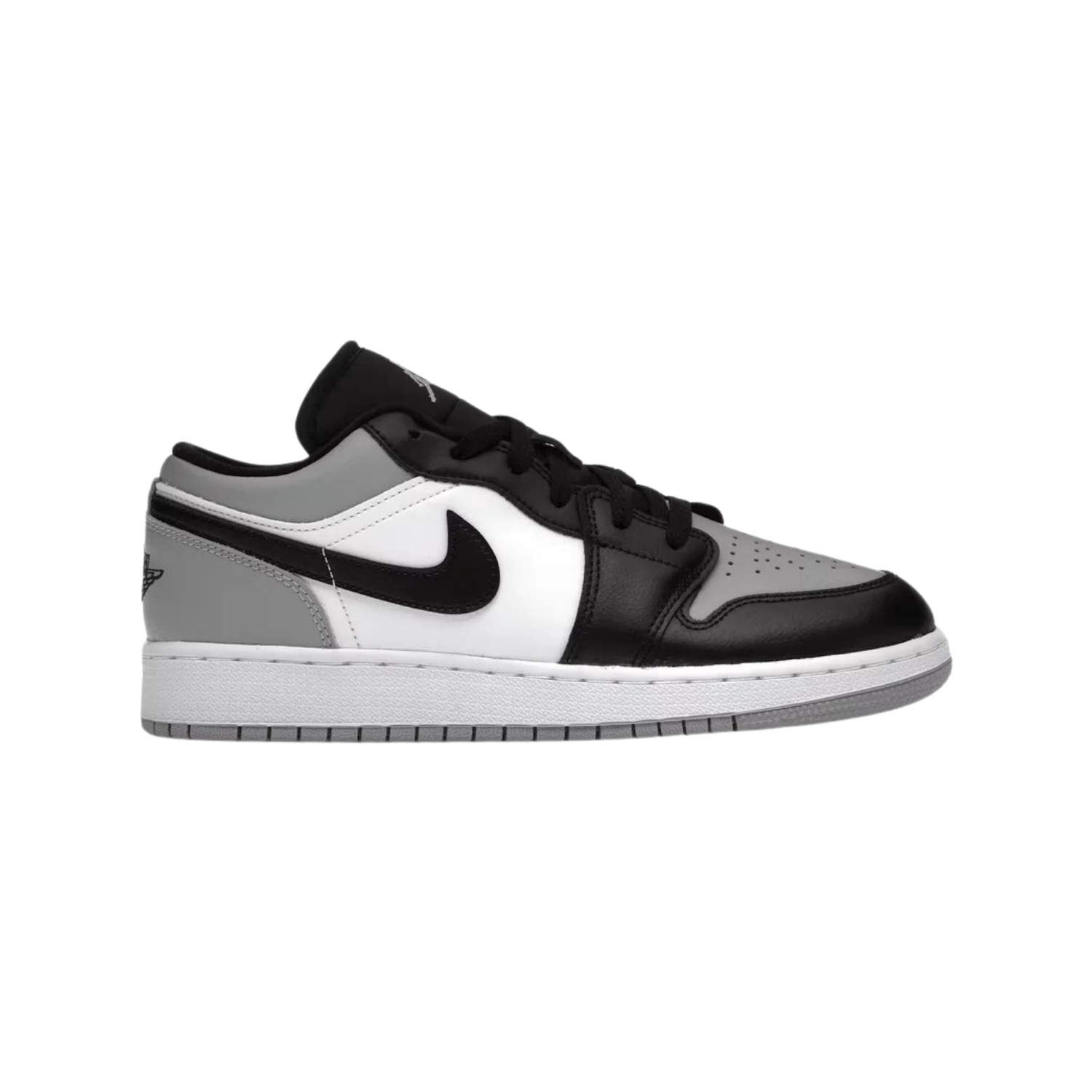 Air Jordan 1 Low shadow toe (GS) - Razan Sneakers