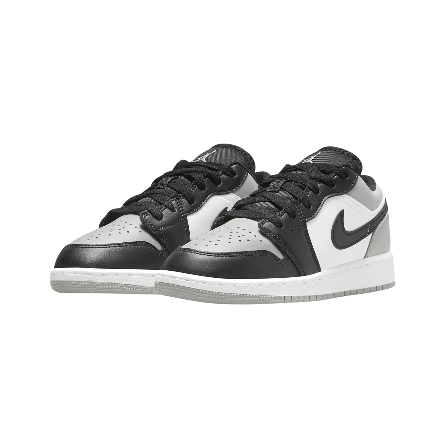 Air Jordan 1 Low shadow toe (GS) - Razan Sneakers