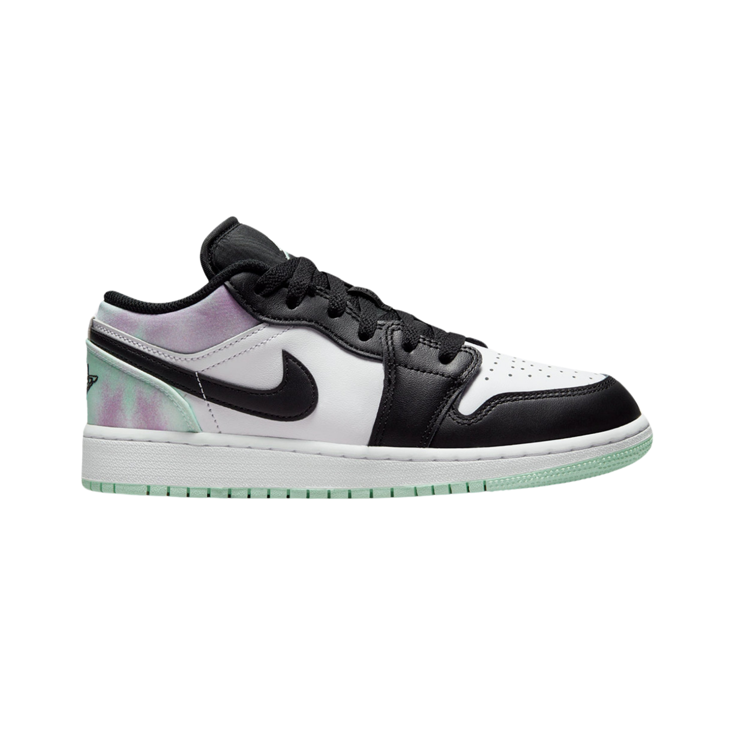 Air Jordan 1 Low tie dye (GS) - Razan Sneakers