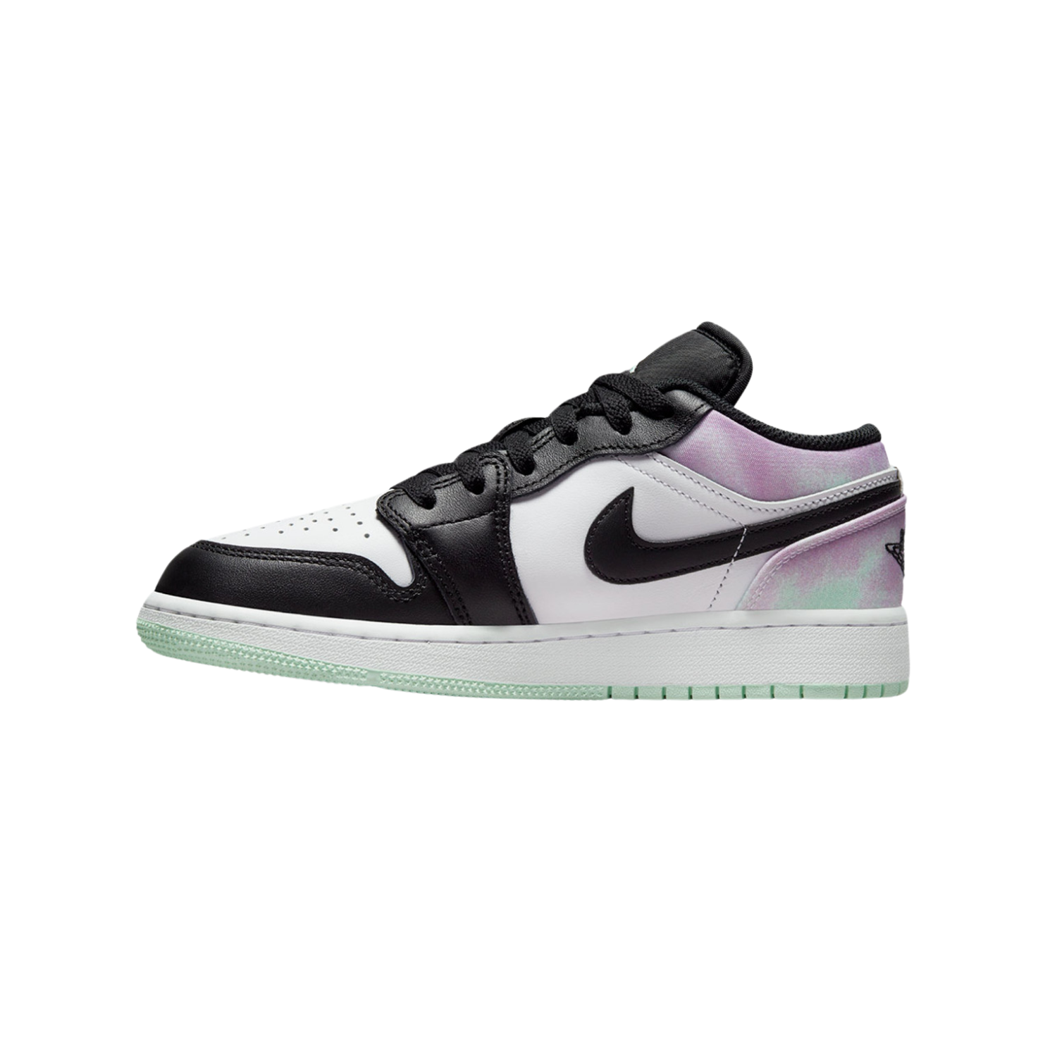 Air Jordan 1 Low tie dye (GS) - Razan Sneakers