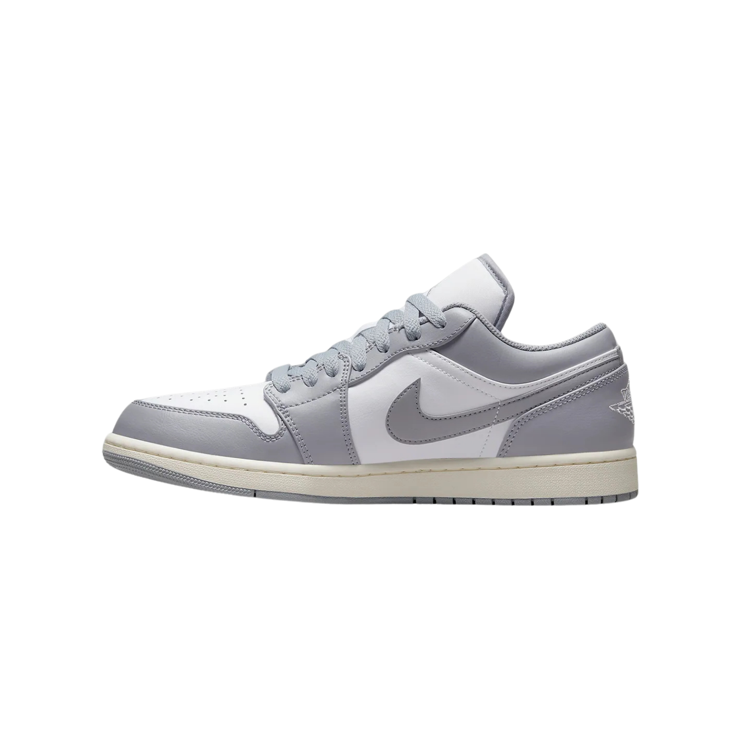 Air Jordan 1 Low vintage Grey (GS) - Razan Sneakers