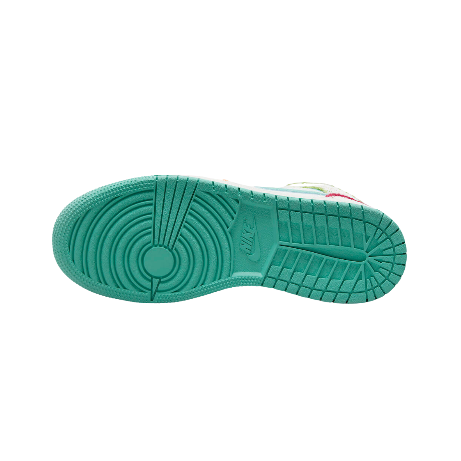 Air Jordan 1 Mid knit (GS) - Razan Sneakers