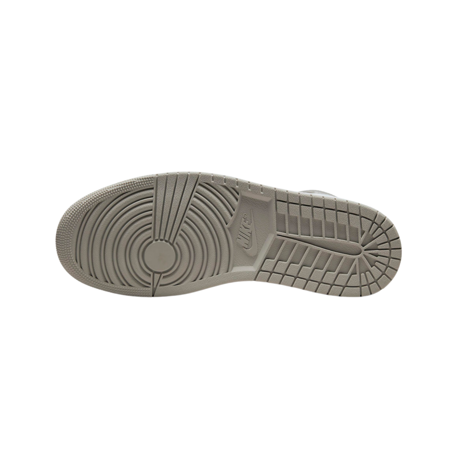 Air Jordan 1 Mid linen  - Razan Sneakers