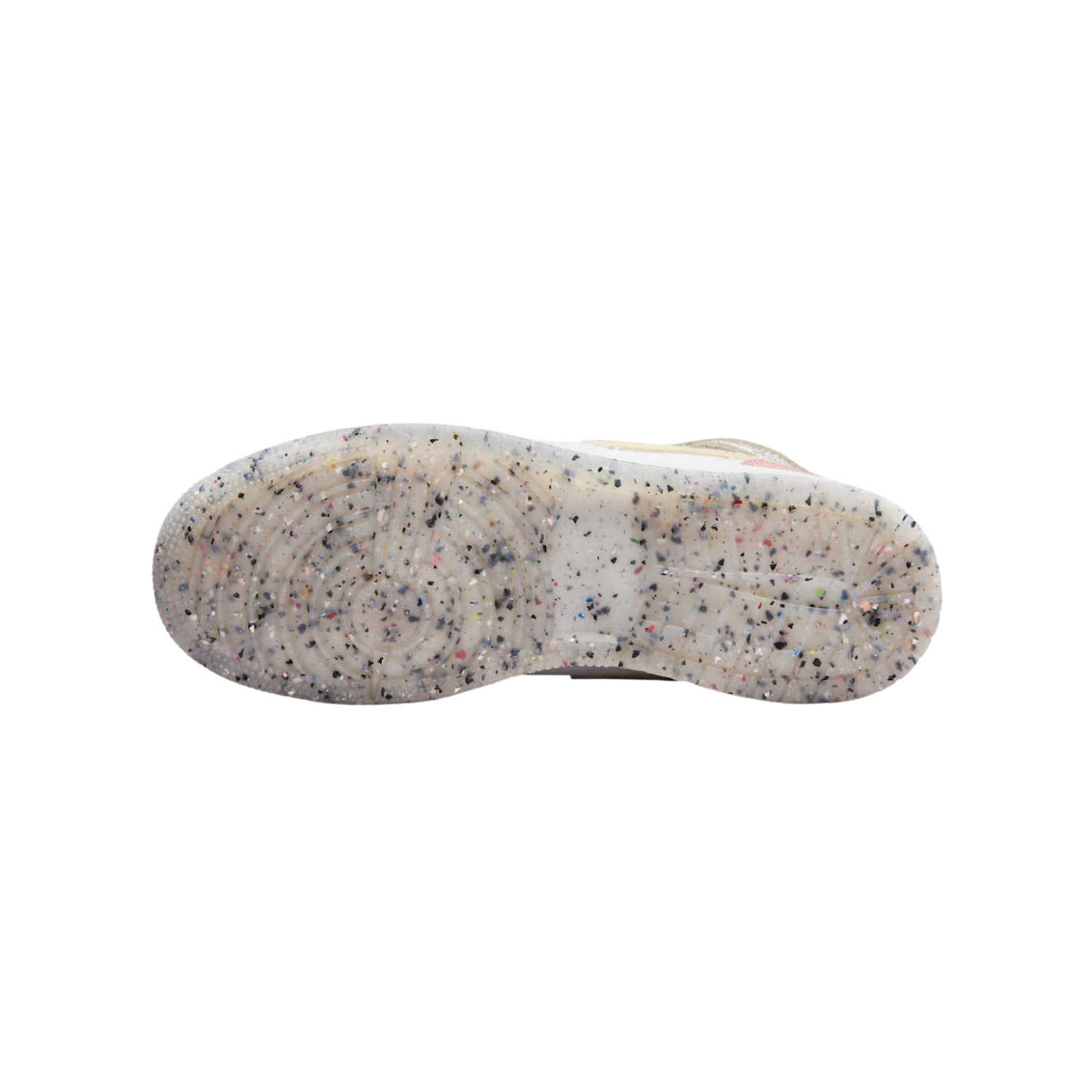 Air Jordan 1 Mid pastel grind (GS) - Razan Sneakers