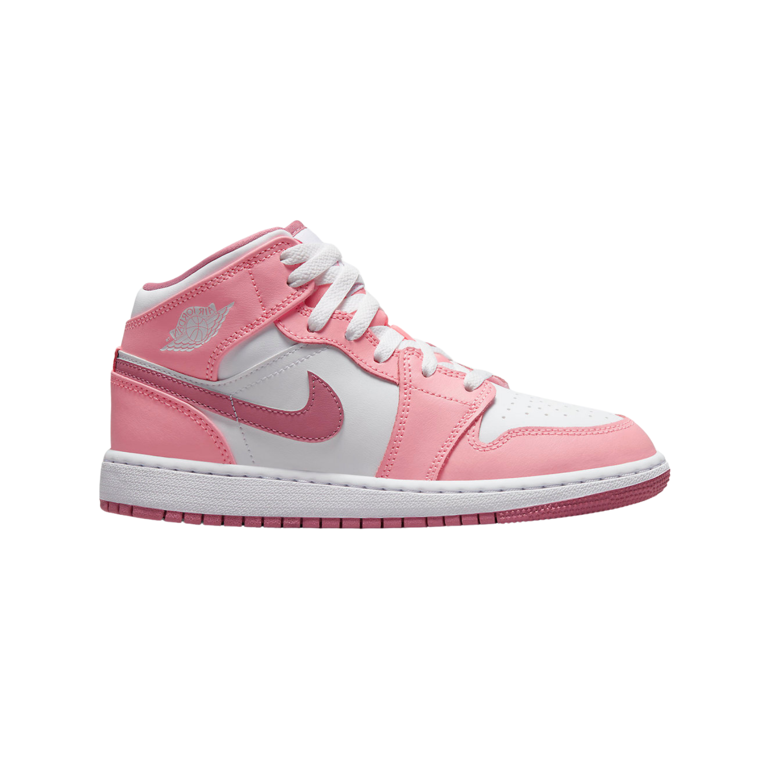 Air Jordan 1 Mid valentine (GS) - Razan Sneakers