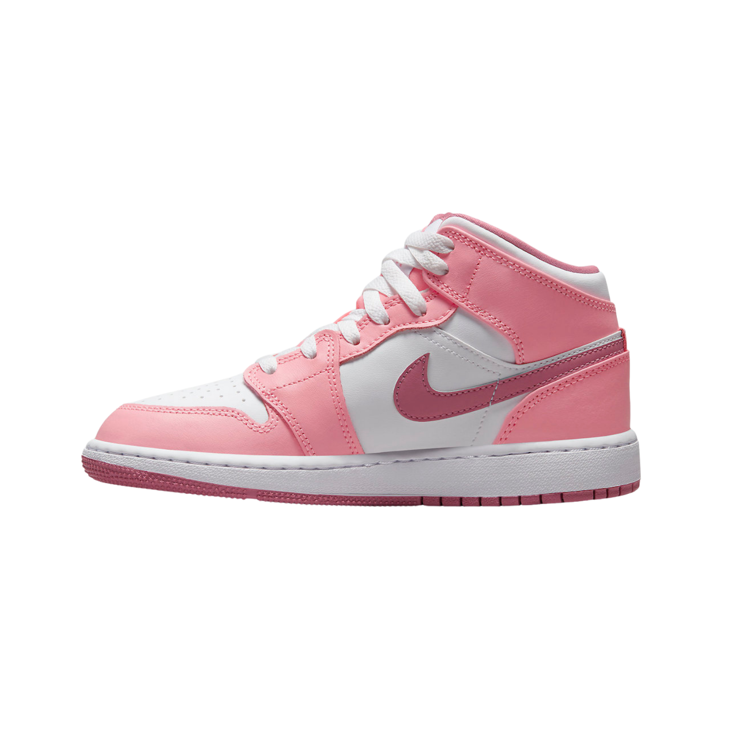Air Jordan 1 Mid valentine (GS) - Razan Sneakers