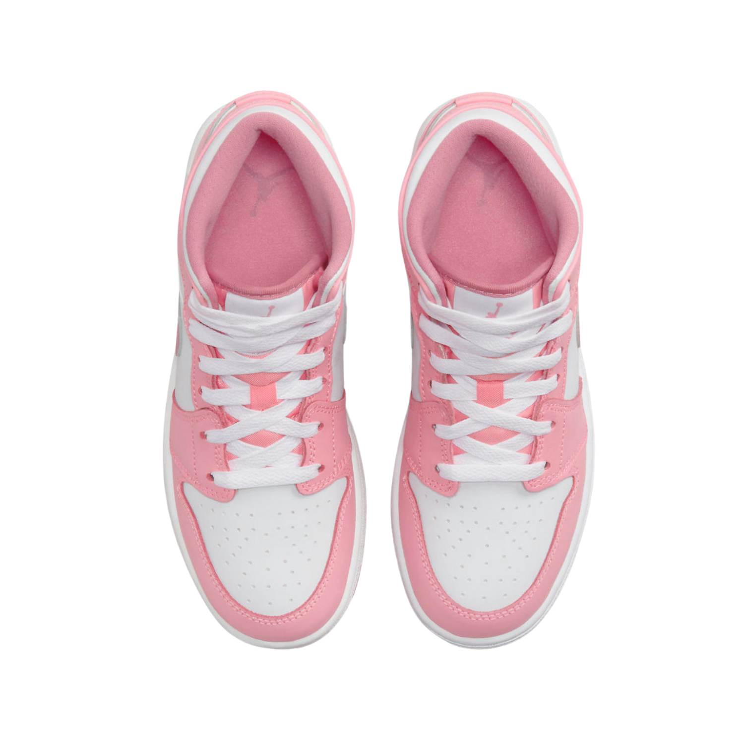 Air Jordan 1 Mid valentine (GS) - Razan Sneakers