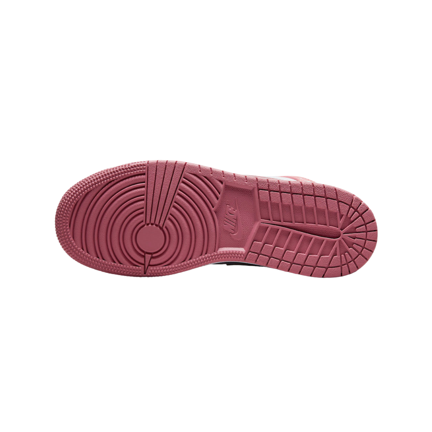 Air Jordan 1 Mid valentine (GS) - Razan Sneakers