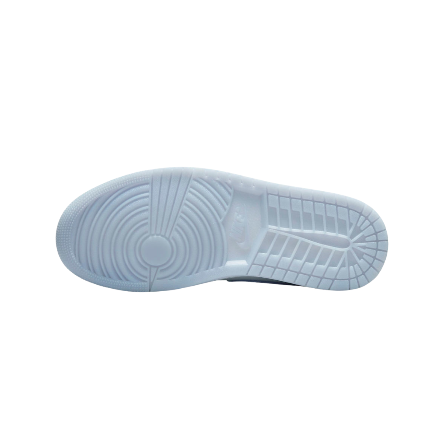 Air Jordan 1 Mid wolf grey (W) - Razan Sneakers