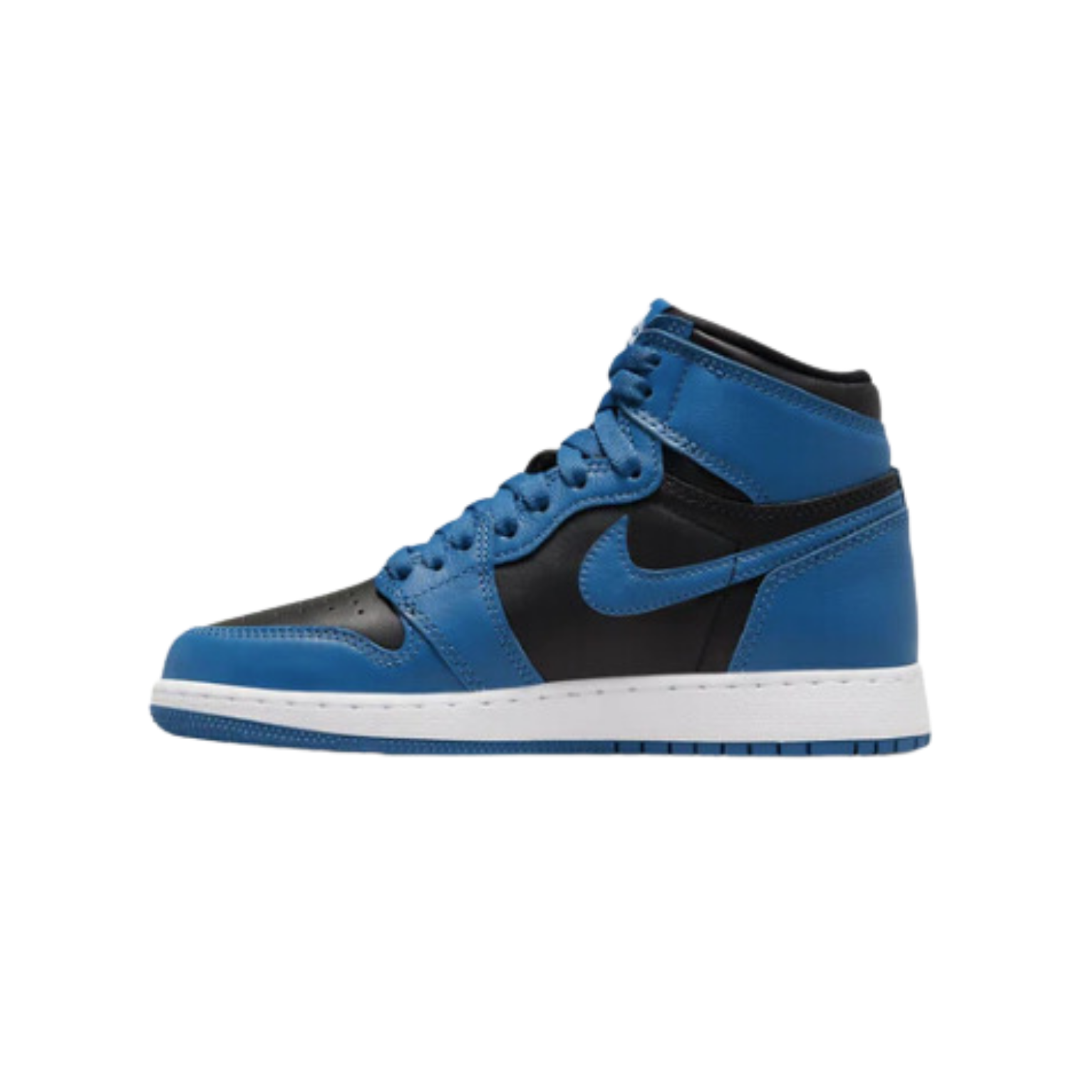 Air Jordan 1 Retro High Marina Blue (GS) - Razan Sneakers