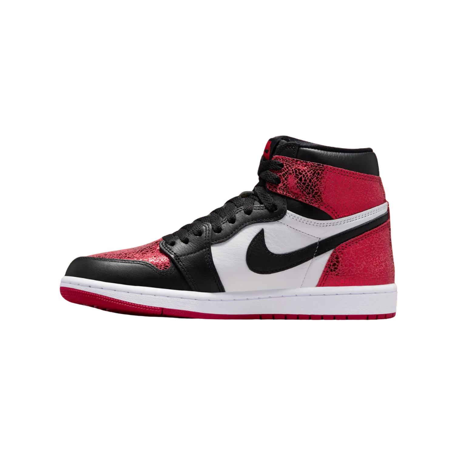 Air Jordan 1 Retro High OG Ruby (W) - Razan Sneakers