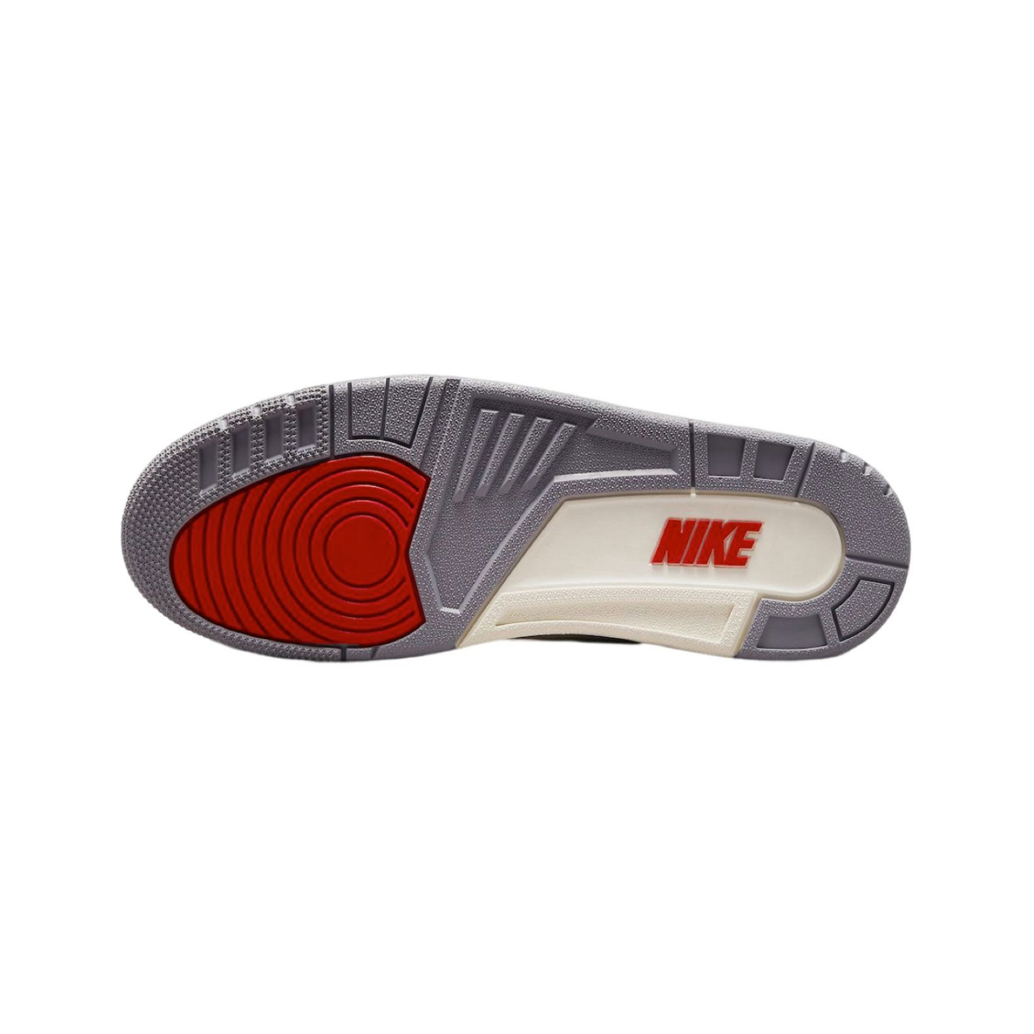 Air Jordan 3 White Cement Reimagined  - Razan Sneakers