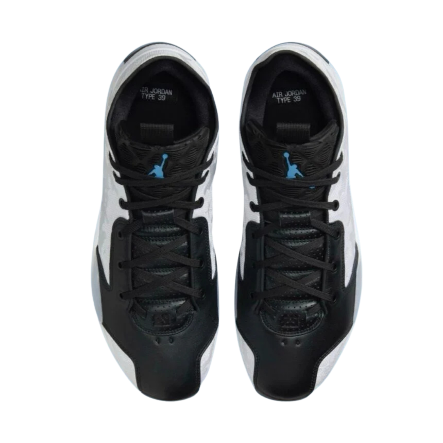Air Jordan 39 PF Croix - Razan Sneakers