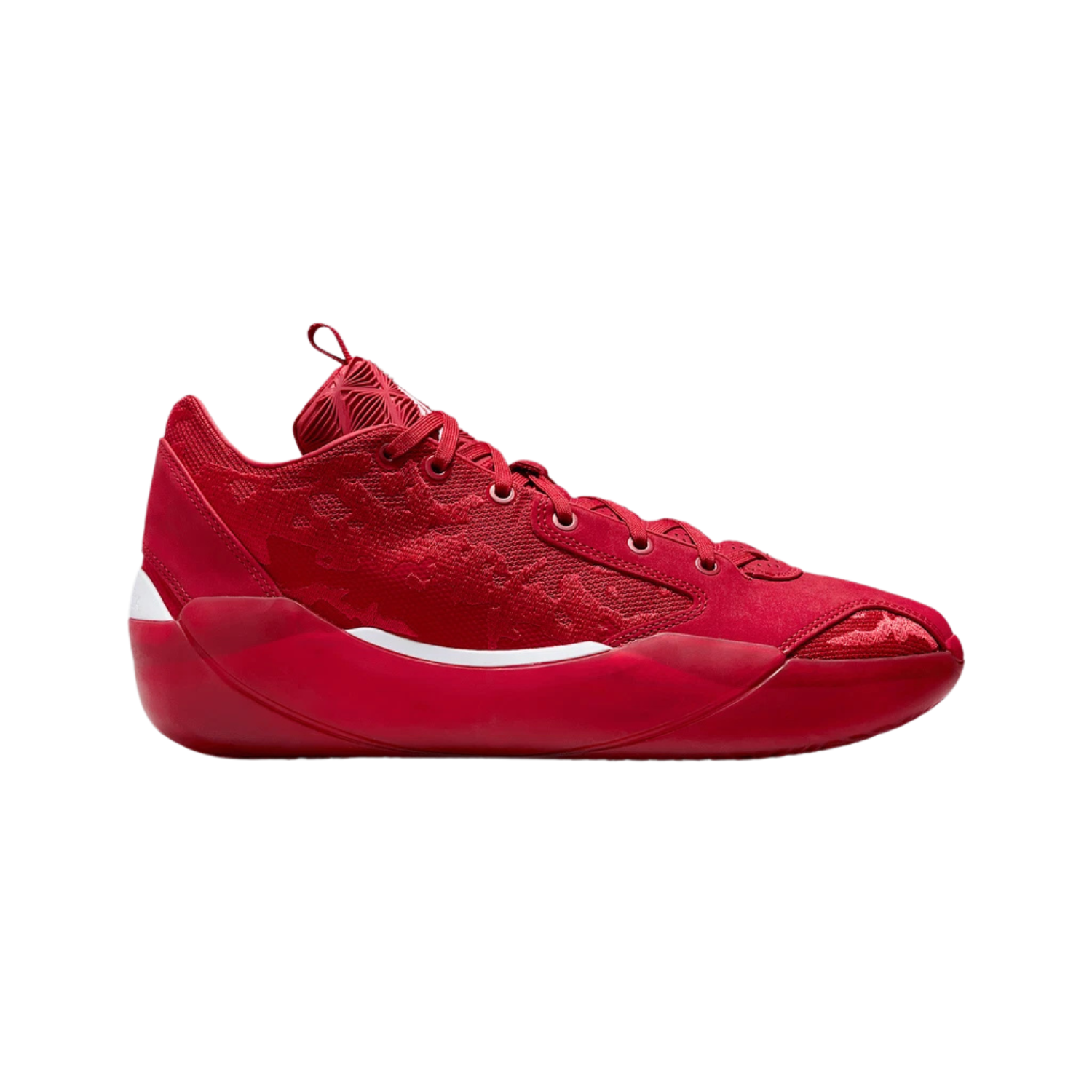 Air Jordan 39 PF Gym Red - Razan Sneakers