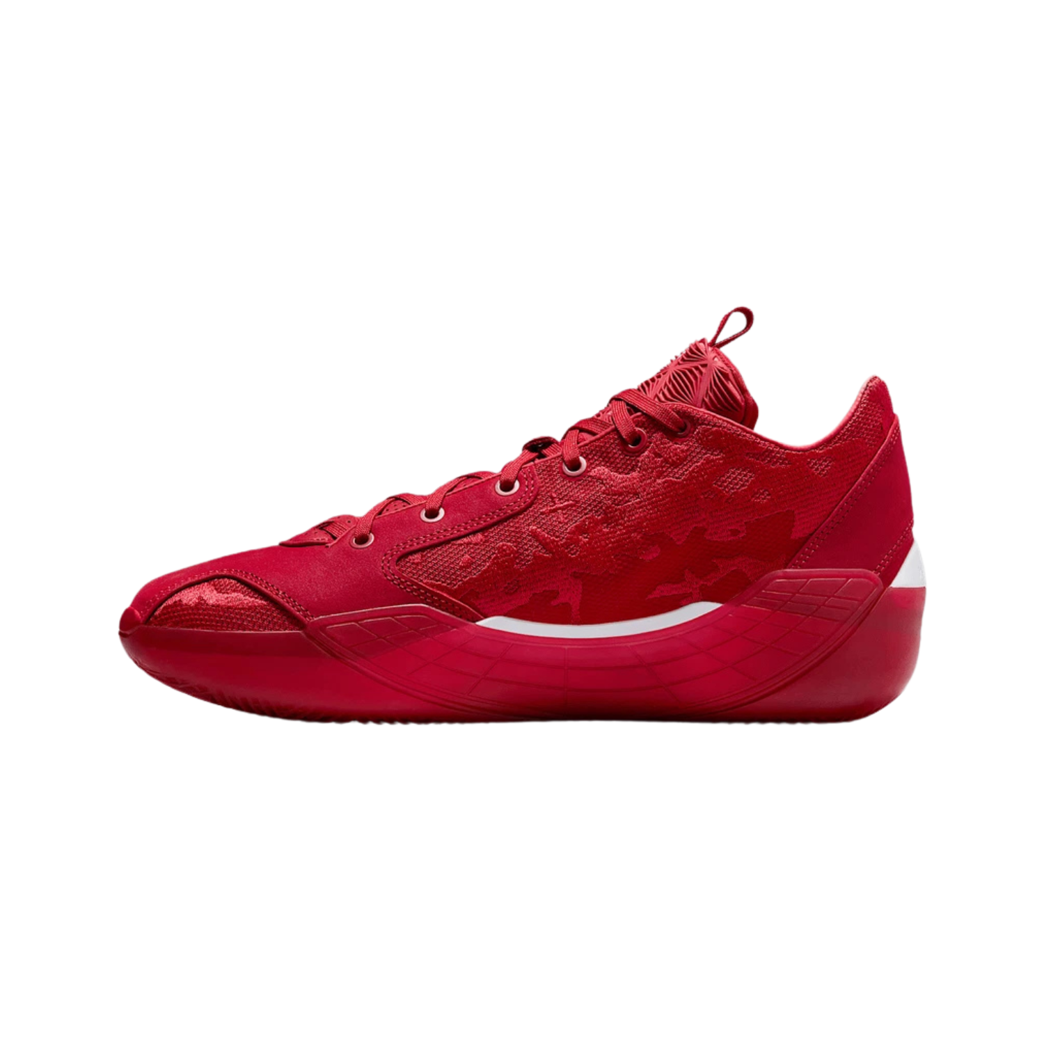 Air Jordan 39 PF Gym Red - Razan Sneakers