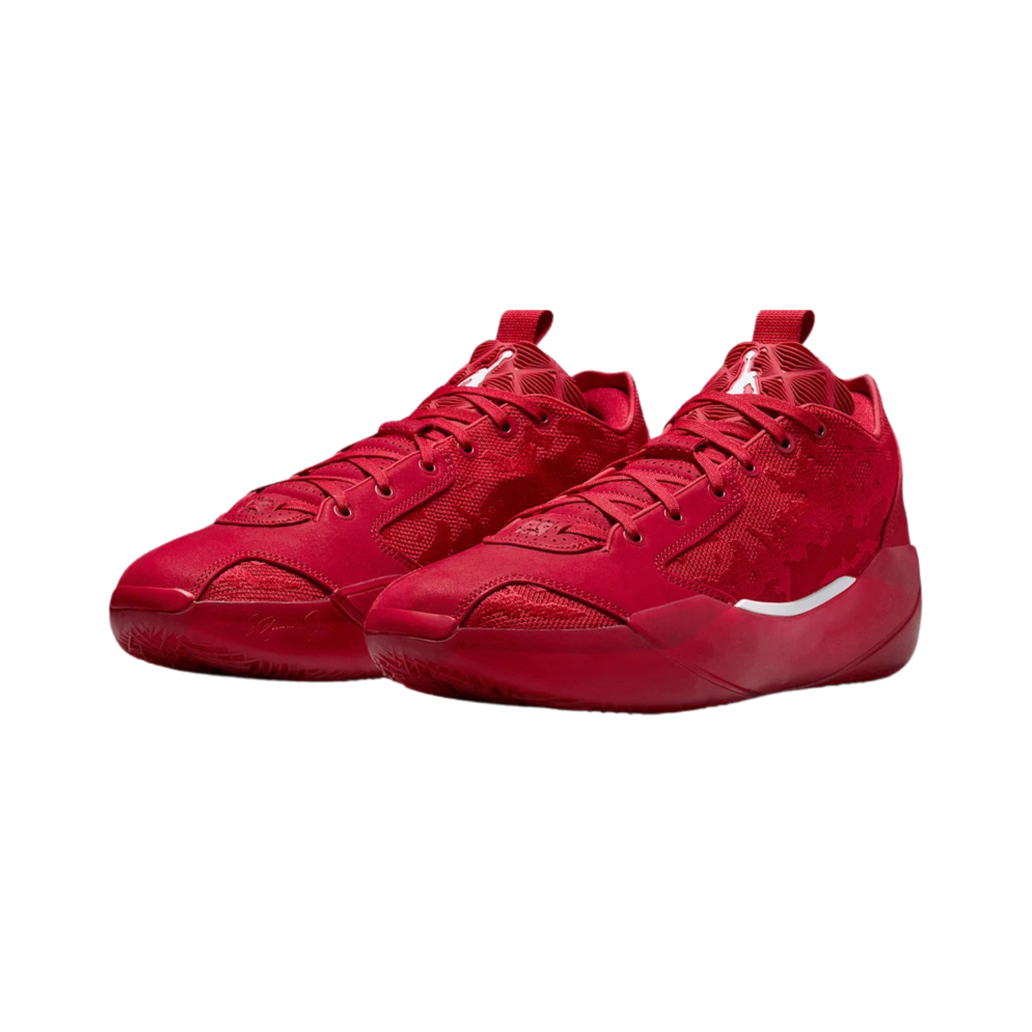 Air Jordan 39 PF Gym Red - Razan Sneakers