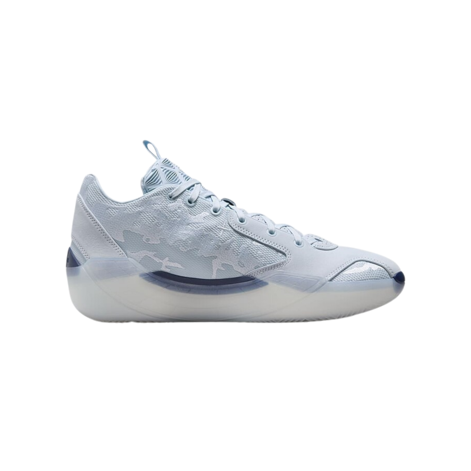 Air Jordan 39 PF Half Blue - Razan Sneakers