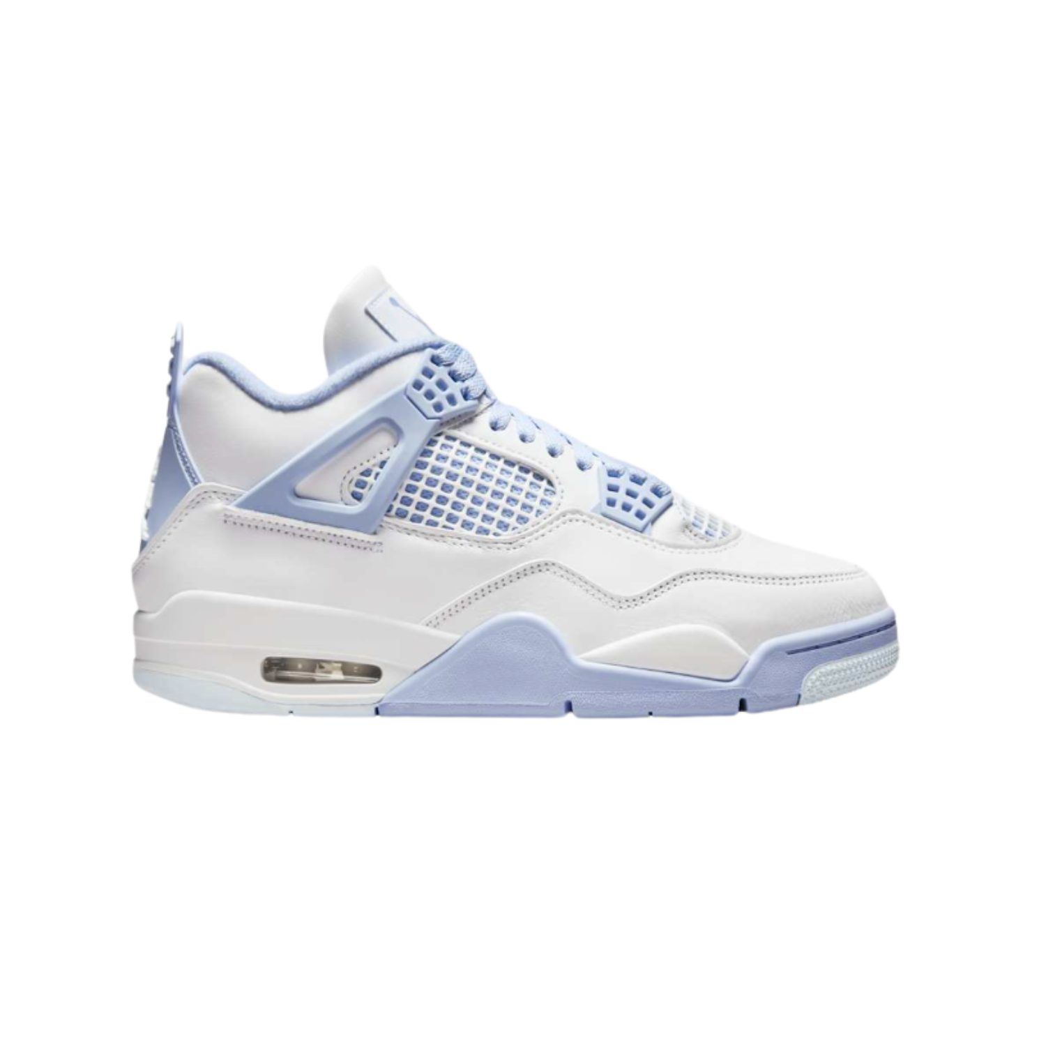 Air Jordan 4 For Get Me Not (W) - Razan Sneakers