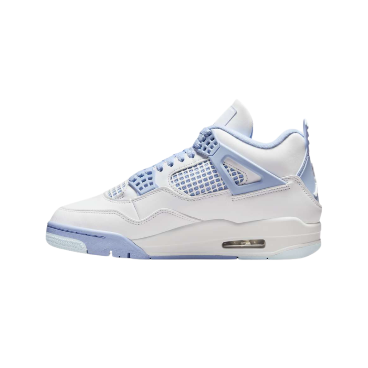 Air Jordan 4 For Get Me Not (W) - Razan Sneakers