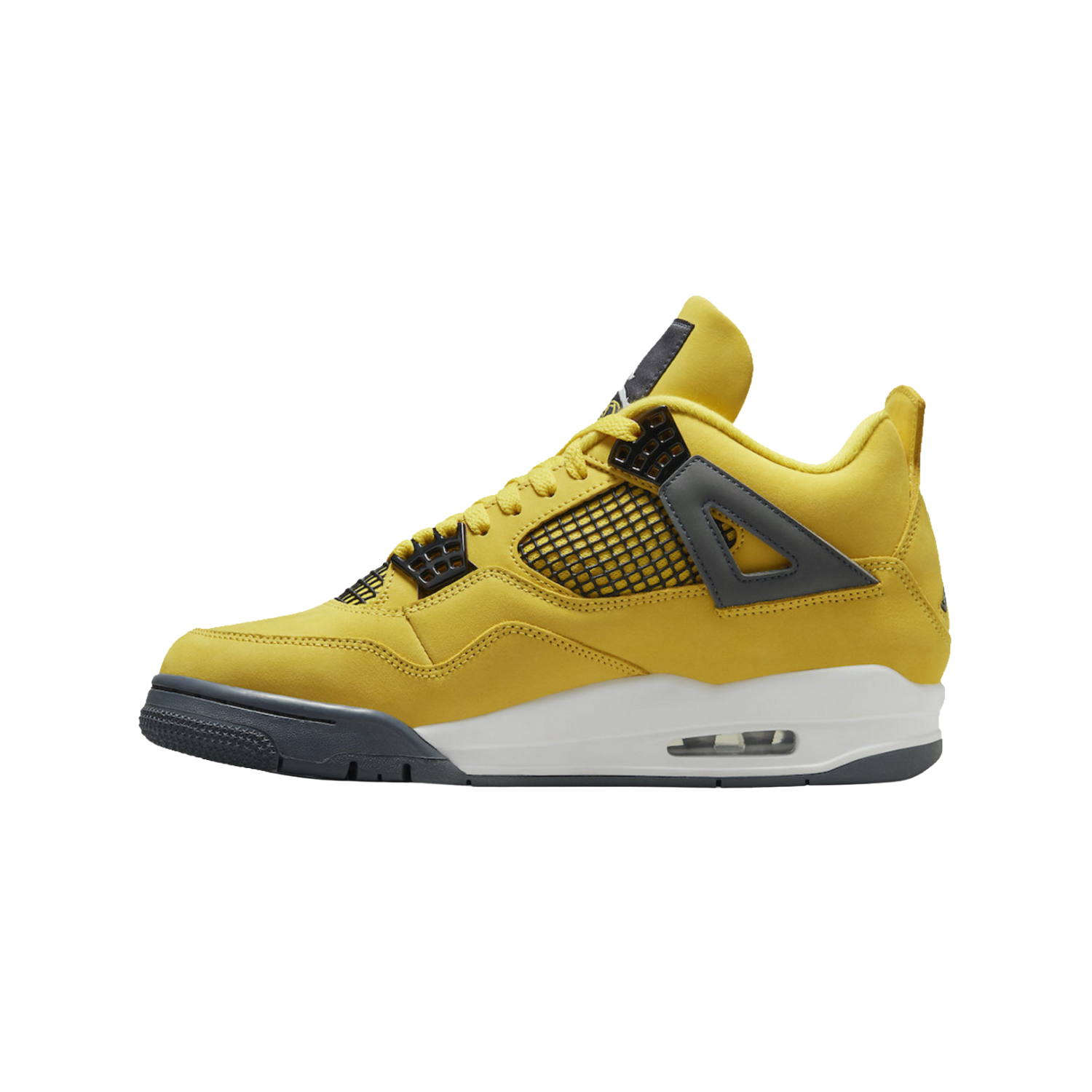 Air Jordan 4 Lightning - Razan Sneakers