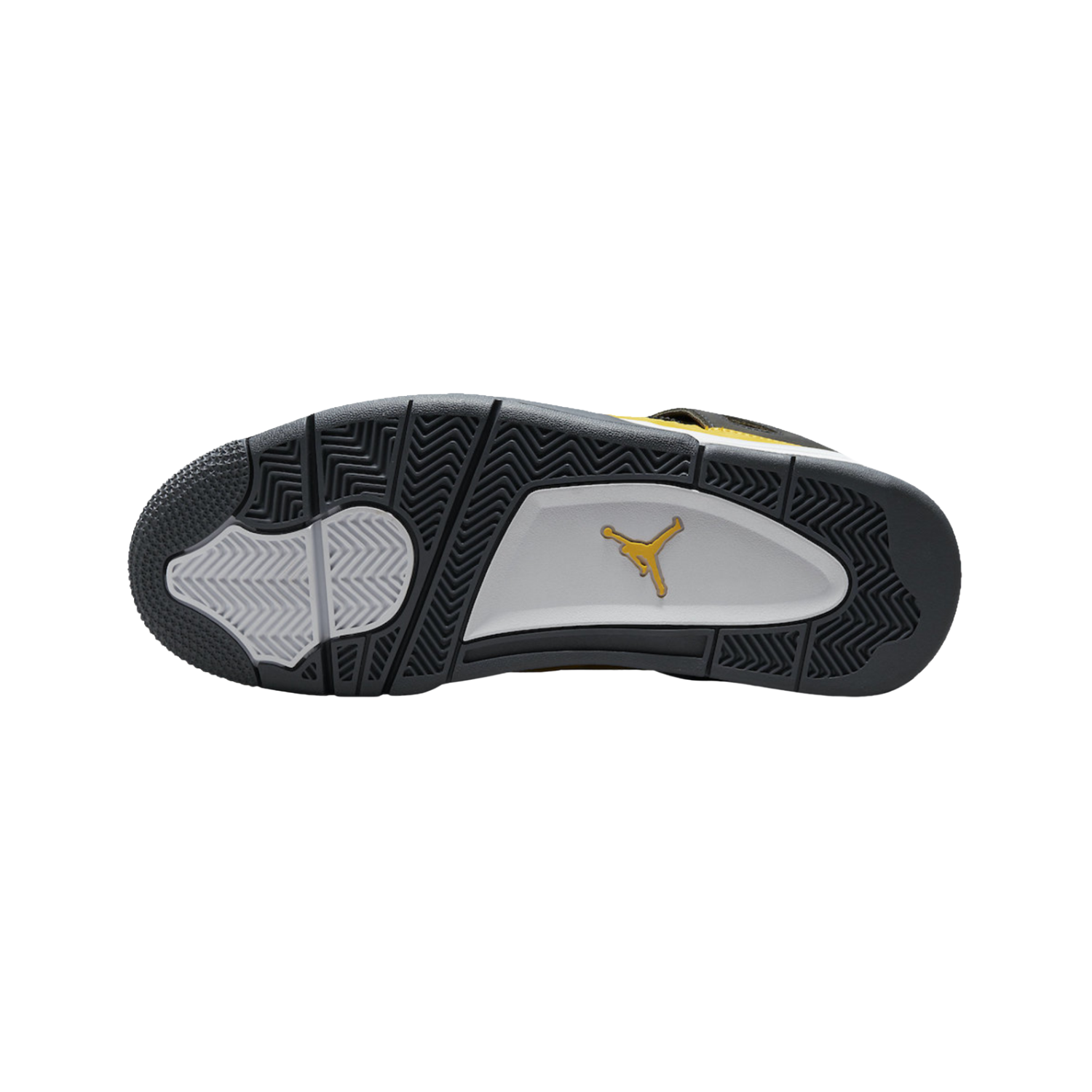 Air Jordan 4 Lightning - Razan Sneakers