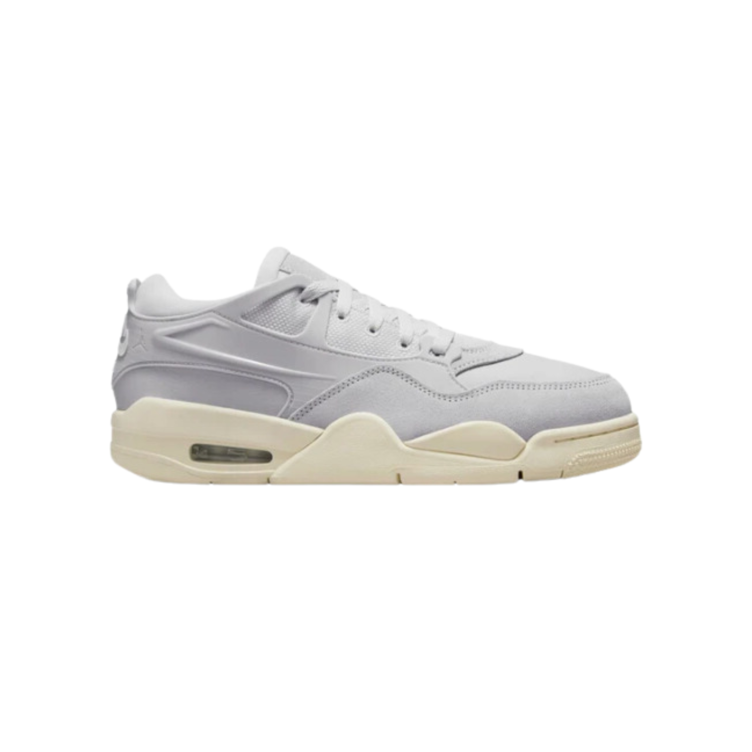 Air Jordan 4 RM Neutral Grey - Razan Sneakers