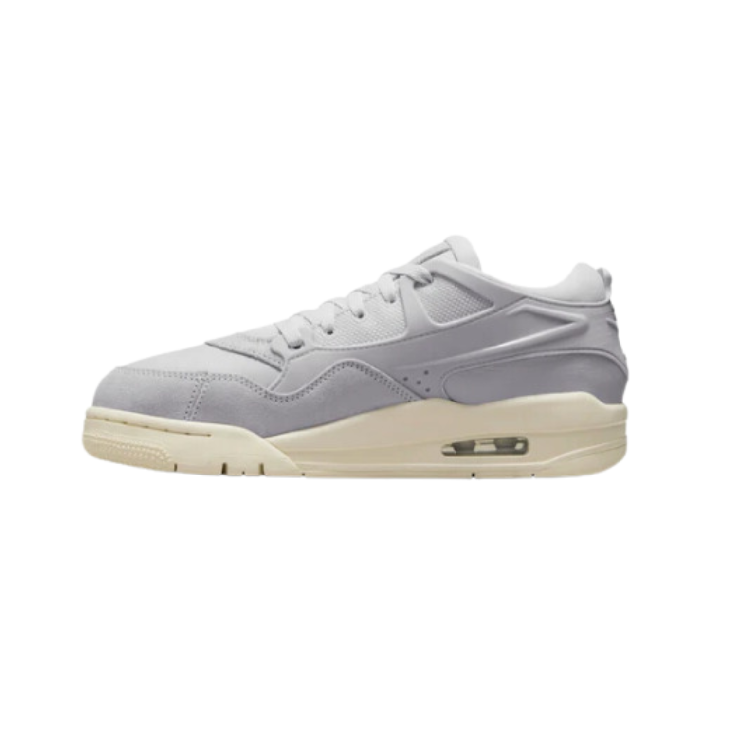 Air Jordan 4 RM Neutral Grey - Razan Sneakers