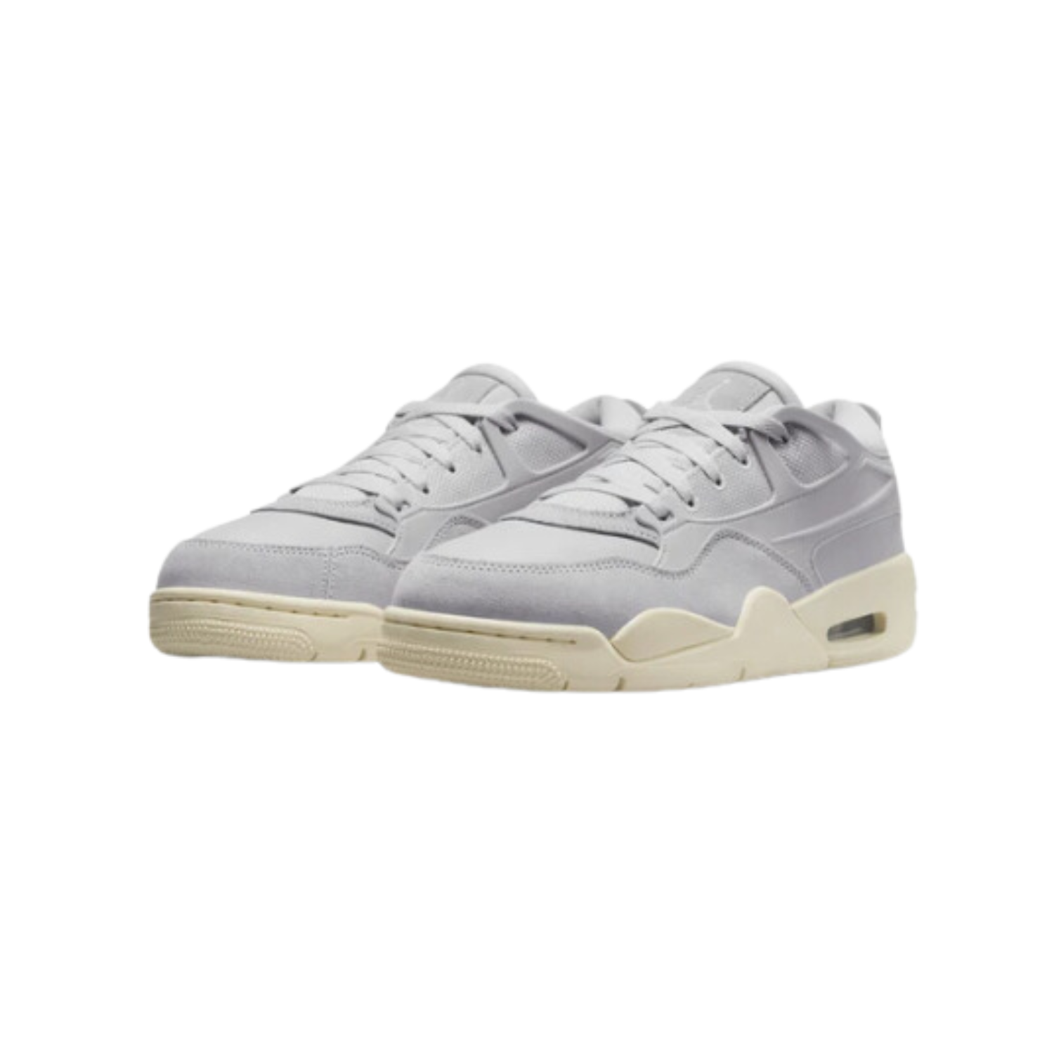 Air Jordan 4 RM Neutral Grey - Razan Sneakers