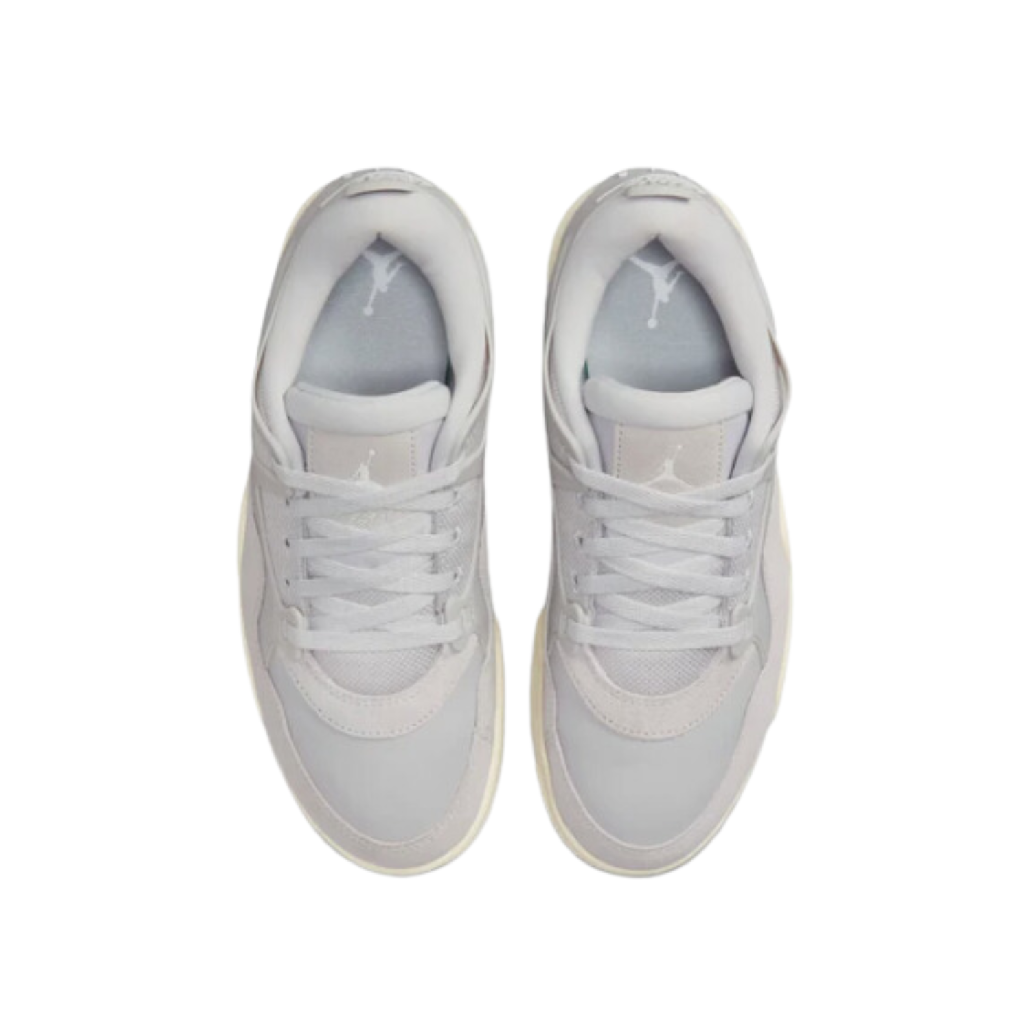 Air Jordan 4 RM Neutral Grey - Razan Sneakers